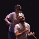 Downtown Jews at the 14th Street Y with LABA Presents INTO THE NIGHT, Today