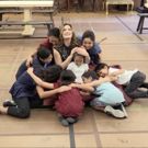 TV: We're Getting to Know Them- Go Inside Rehearsal for THE KING AND I Tour!