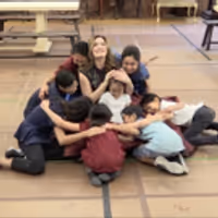 TV: We're Getting to Know Them- Go Inside Rehearsal for THE KING AND I Tour! Video