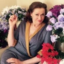 Charlotte Premiere of THE ACTRESS by Peter Quilter