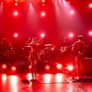 VIDEO: Paramore Performs 'Told You So' on LATE LATE SHOW