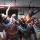 STAGE TUBE: Cast Video of CRT's PETER PAN Starring Terrence Mann and Riley Costello!