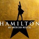 Bid To Meet Lin-Manuel Miranda When He Signs Your Advance Copy of HAMILTON: THE…