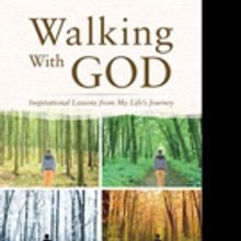 Sanford Smith Shares WALKING WITH GOD