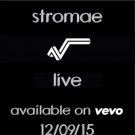 Superstar Stromae to Release 'Live' Worldwide Today