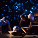 BWW Review: MNEMONIC Leaves a Deep Impression at Anacostia Playhouse