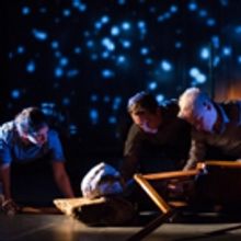 BWW Review: MNEMONIC Leaves a Deep Impression at Anacostia Playhouse