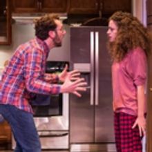 BWW Review: Enthralling Performances and Smart Writing Make BAD JEWS a Comedic Succes