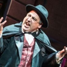 BWW Review: THE PRODUCERS at Papermill Playhouse
