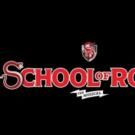 Andrew Lloyd Webber's SCHOOL OF ROCK to Offer Public Performance Tonight