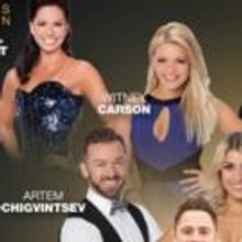 DANCING WITH THE STARS: LIVE! Coming to The Venetian Theatre, 7/3-5