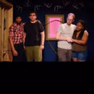 Photo Flash: New Shots for Akvavit Theatre's HAND IN HAND