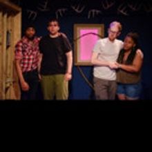 Photo Flash: New Shots for Akvavit Theatre's HAND IN HAND