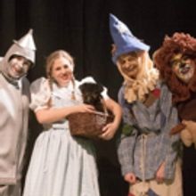 DreamWrights' The Wizard of Oz Promises that There's No Place Like Home for the Holid