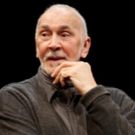 THEATER TALK Welcomes Frank Langella Back This Weekend