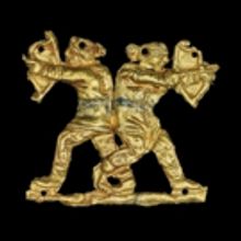 British Museum Announces New Exhibition SCYTHIANS