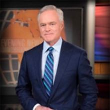 CBS EVENING NEWS WITH SCOTT PELLEY Adds Viewers Year-to-Year