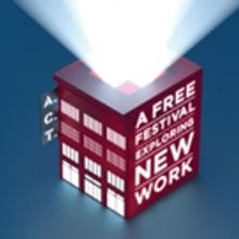 American Conservatory Theater Sets Complete Lineup for 2017 NEW STRANDS FESTIVAL