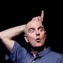 Keir Cutler's SHAKESPEARE CRACKPOT Coming to Toronto Fringe