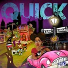 Tank and The Bangas' Share New Song 'Quick'