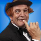 Red Skelton Tribute Set for Bickford Theatre at the Morris Museum, 6/18
