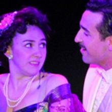 FUNNY GIRL Begins Tonight at The Broadway Palm