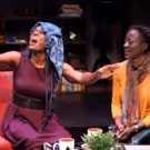BWW Review: SINGLE BLACK FEMALE at Crossroads is a Theatrical Gem