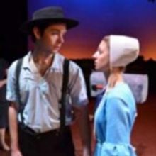Round Barn Theatre at Amish Acres to Present PLAIN AND FANCY, 5/25-10/15