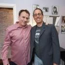 Jerry Seinfeld Directs Colin Quinn in THE NEW YORK STORY, Beginning Tonight at…