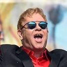 Elton John Set to Write His Autobiography
