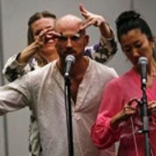 Big Dance Theater Celebrates 25th Anniversary with BIG DANCE: SHORT FORM in January