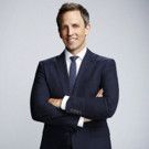 Check Out Monologue Highlights from LATE NIGHT WITH SETH MEYERS, 11/1