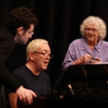 BWW Review: LOS OTROS at Everyman Theatre - New Musical by Michael John LaChiusa is R