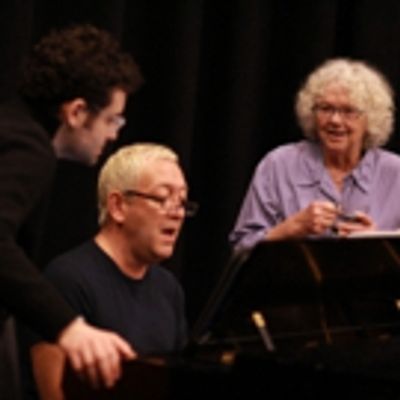 BWW Review: LOS OTROS at Everyman Theatre - New Musical by Michael John LaChiusa is Ripe for Our Time