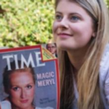 I SEE ME & MERYL STREEP Set for Melbourne Cabaret Festival