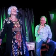 Theater Meets Cabaret in Austin Pendleton and Barbara Bleier's Dark New Holiday Show