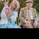 Photo Flash: Meet the Stars of Cherry Creek Theatre Company's THE LAST ROMANCE