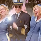 Hale Center Theater Orem to Produce CATCH ME IF YOU CAN