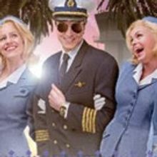 Hale Center Theater Orem to Produce CATCH ME IF YOU CAN