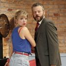 SHEAR MADNESS Gets a New 'Tony'; Show Begins Tomorrow Off-Broadway