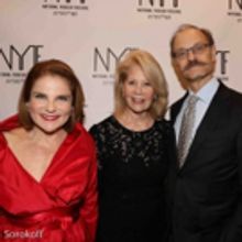 Photo Coverage: National Yiddish Theatre Folksbiene Honors Daryl Roth & More at Mothe