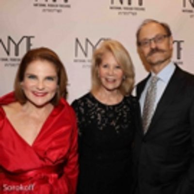 Photo Coverage: National Yiddish Theatre Folksbiene Honors Daryl Roth &amp; More at Mother's Day Gala