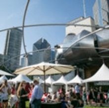 Culinary Complete Works Headlines Exclusive Grand Cru Event