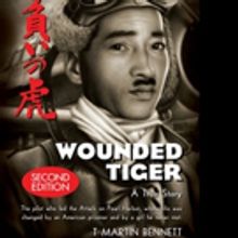 WOUNDED TIGER Shares Untold Story of Pilot in Pearl Harbor Attack