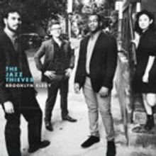 The Jazz Thieves 'Brooklyn Elegy' Strike Again with New Video