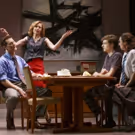 Photo Flash: First Look at Amy Ryan, Richard Armitage and More in LOVE, LOVE, LOVE