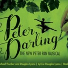PETER, DARLING World Premiere Will Take Flight at Casa Manana Next Year