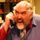 Jim Brochu's ZERO HOUR to Return Off-Broadway This Summer
