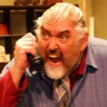 Jim Brochu's ZERO HOUR to Return Off-Broadway This Summer