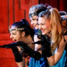 HOTEL BLACK CAT to Open at London Wonderground